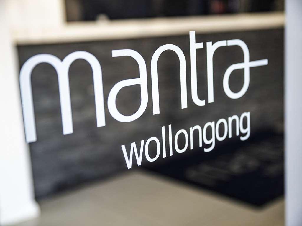 Mantra Wollongong Aparthotel Exterior photo